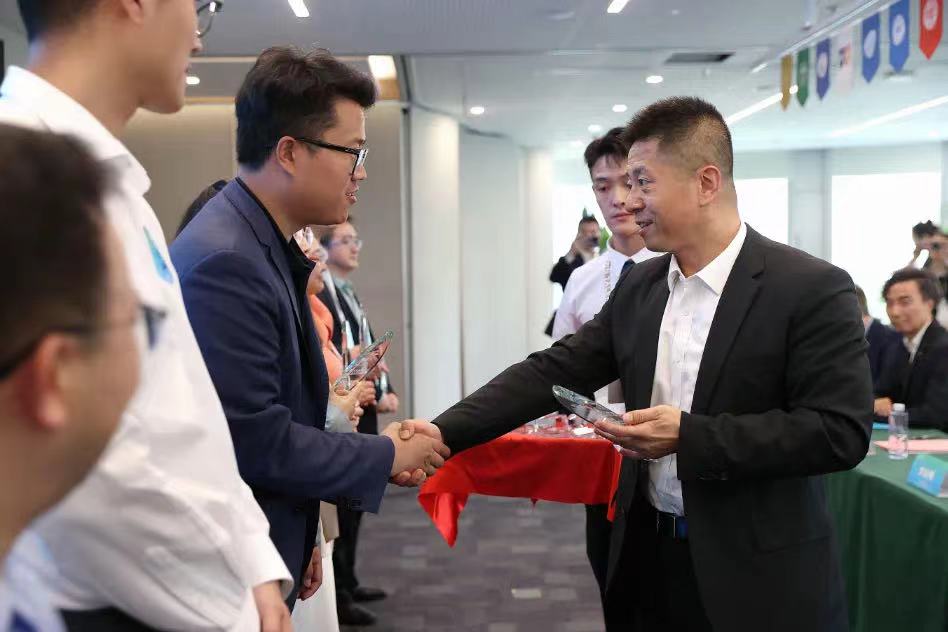 北京经开区全球大学校友之家落户北京亦庄9393体育集团